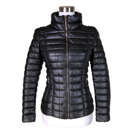 Unisex Guess - Kevyttoppatakki, koko 34 -  ()