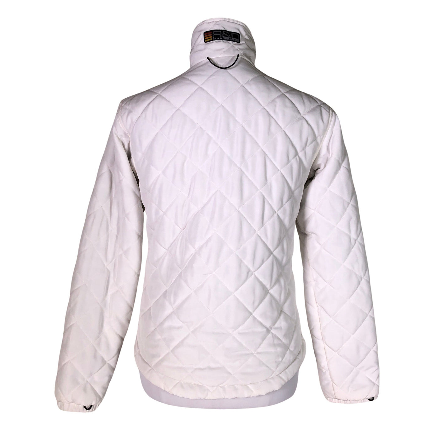 Unisex Peak Performance - Kevyttoppatakki, koko 36 -  (2)