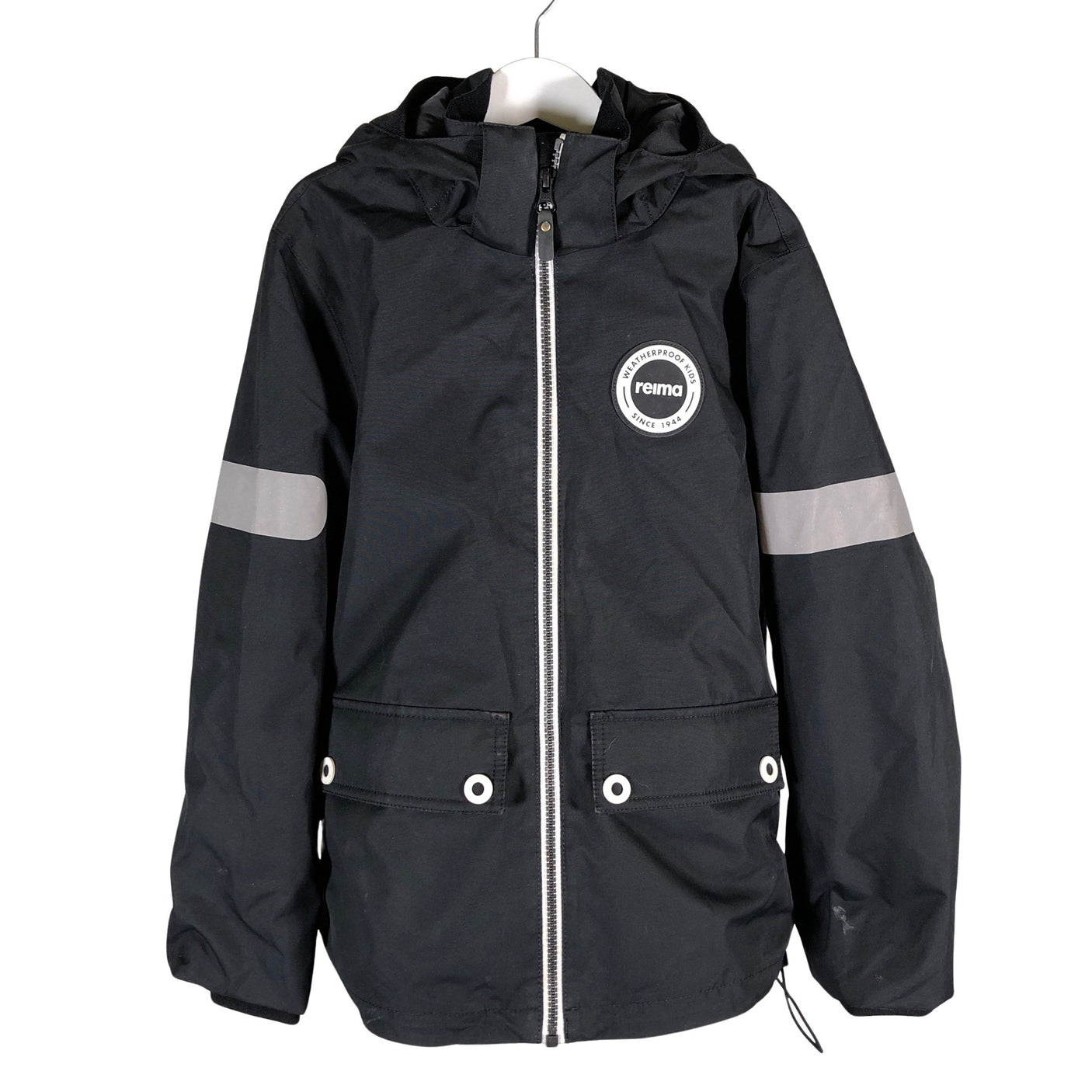 Unisex Reimatec - Kevyttoppatakki, koko 128 - 134 -  (1)