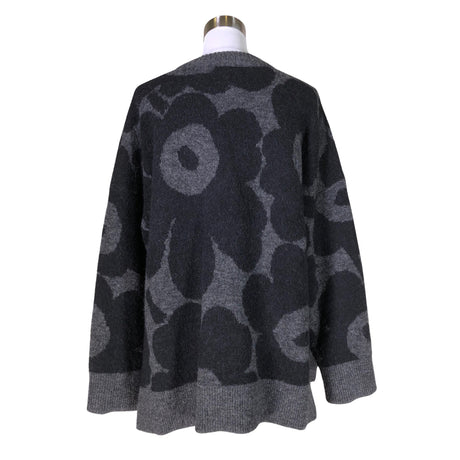 Unisex Marimekko - Neuletunika, koko 40 -  (2)