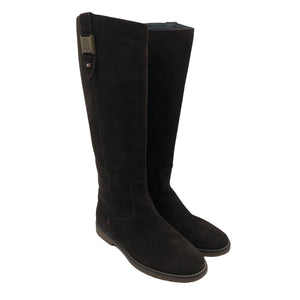 Unisex Tommy Hilfiger - Saappaat, koko 37 -  (2)