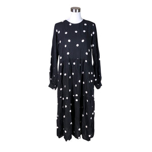 Unisex Nanso - Sifonkimekko, koko 36 -  (1)