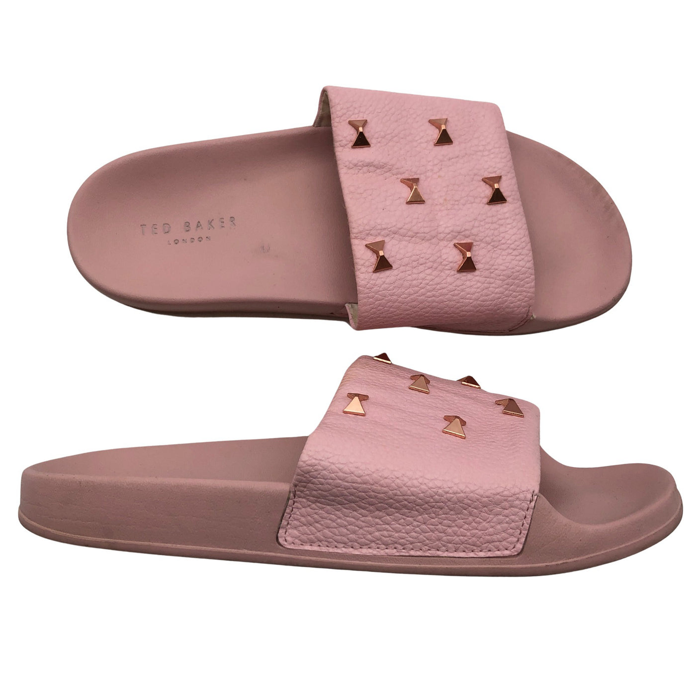 Unisex Ted Baker - Sandaalit, koko 38 -  (1)