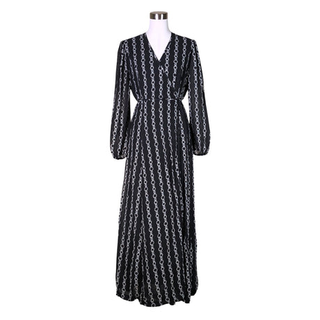 Unisex Andiata - Sifonkimekko, koko 40 -  ()