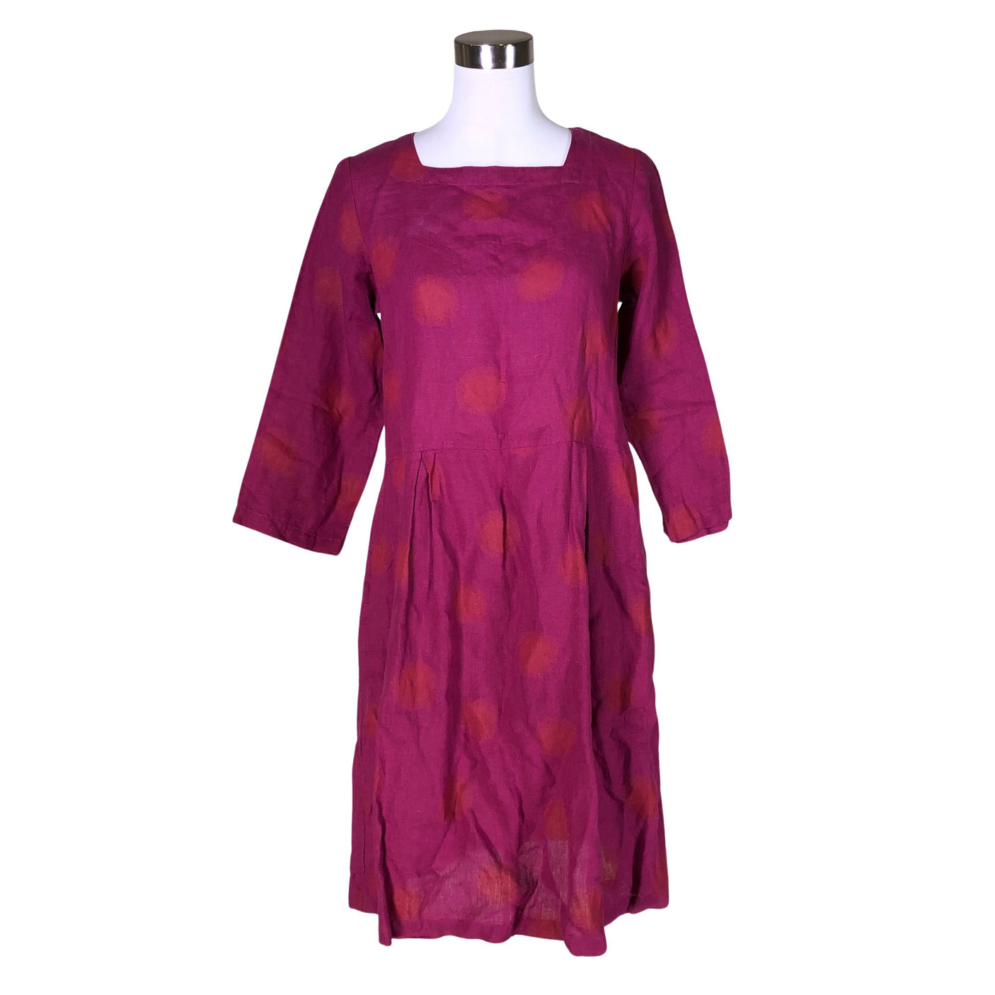 Unisex Gudrun Sjöden - Kangasmekko, koko 38 -  (1)