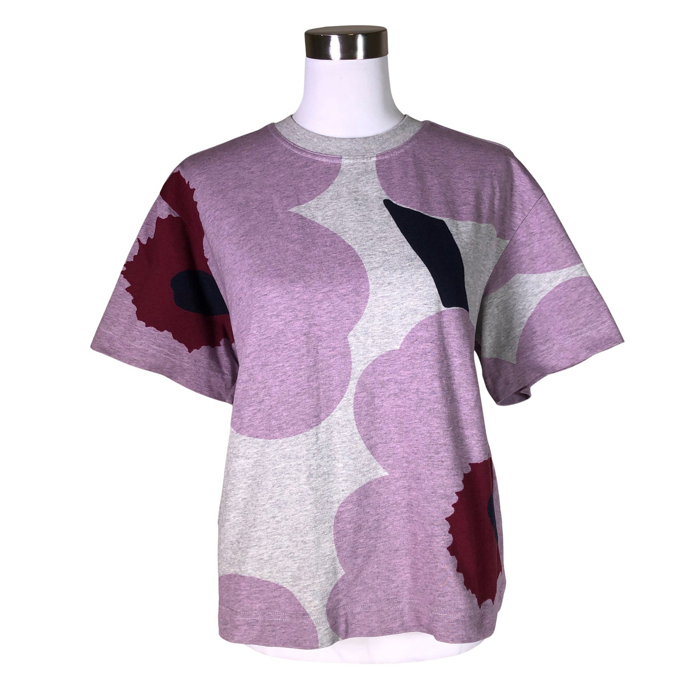 Unisex Marimekko - T-paita, koko 34 -  (1)