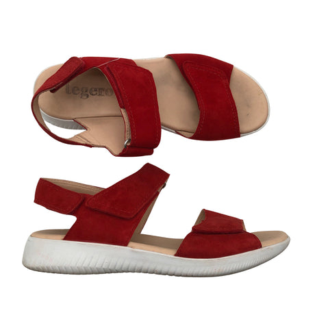 Unisex Legero - Sandaalit, koko 38 -  ()
