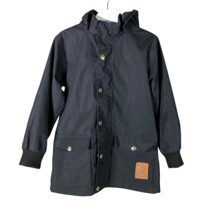 Unisex Mini Rodini - Välikausitakki, koko 116 - 122 -  (1)