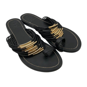 Unisex Tory Burch - Sandaalit, koko 38 -  (3)