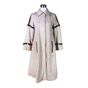 Unisex Kaunotar - Villakangastakki, koko 36 -  (1)