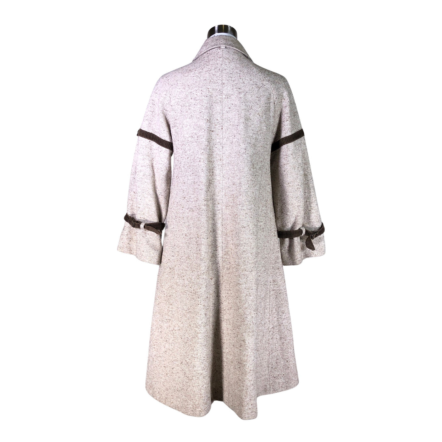 Unisex Kaunotar - Villakangastakki, koko 36 -  (2)