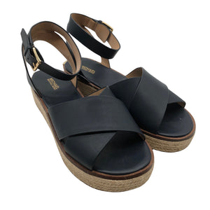 Unisex Michael Kors - Kiilakorkosandaalit, koko 39 -  (2)