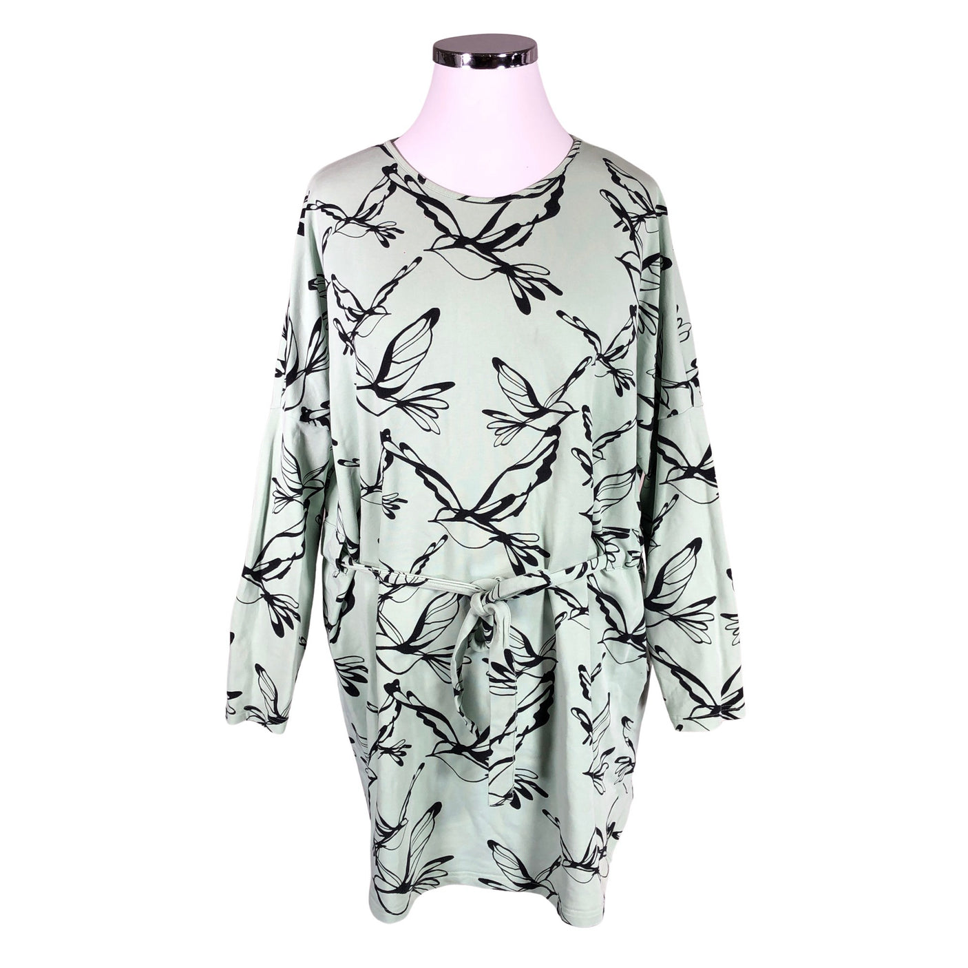 Unisex NOSH - Collegetunika, koko 50 -  (1)