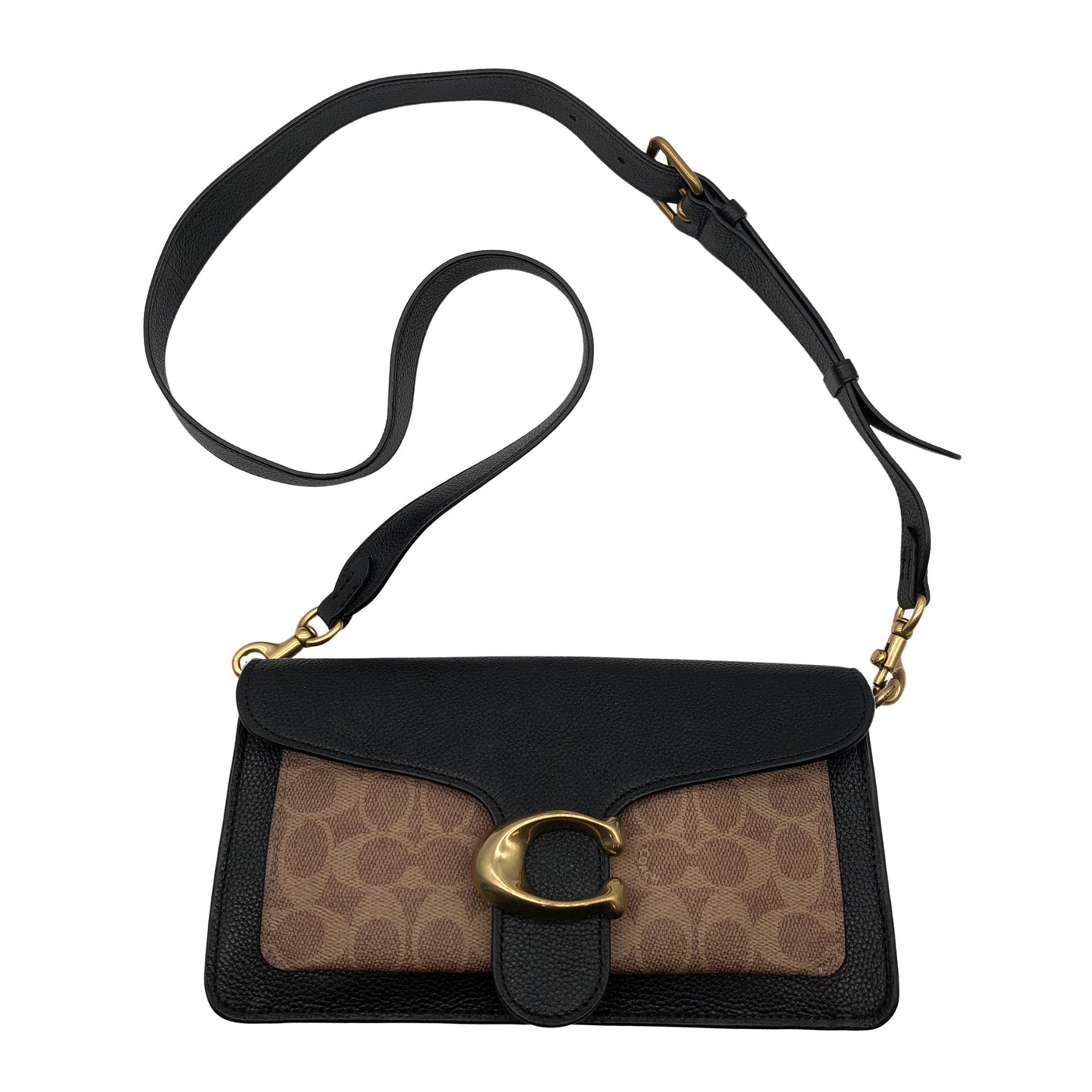 Unisex Coach - Olkalaukku, koko Mini -  (1)
