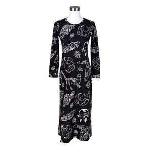 Unisex Nanso - Yöpaita, koko 36 -  (1)