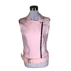 Unisex Mirkka Metsola - Liivi, koko 38 -  (1)