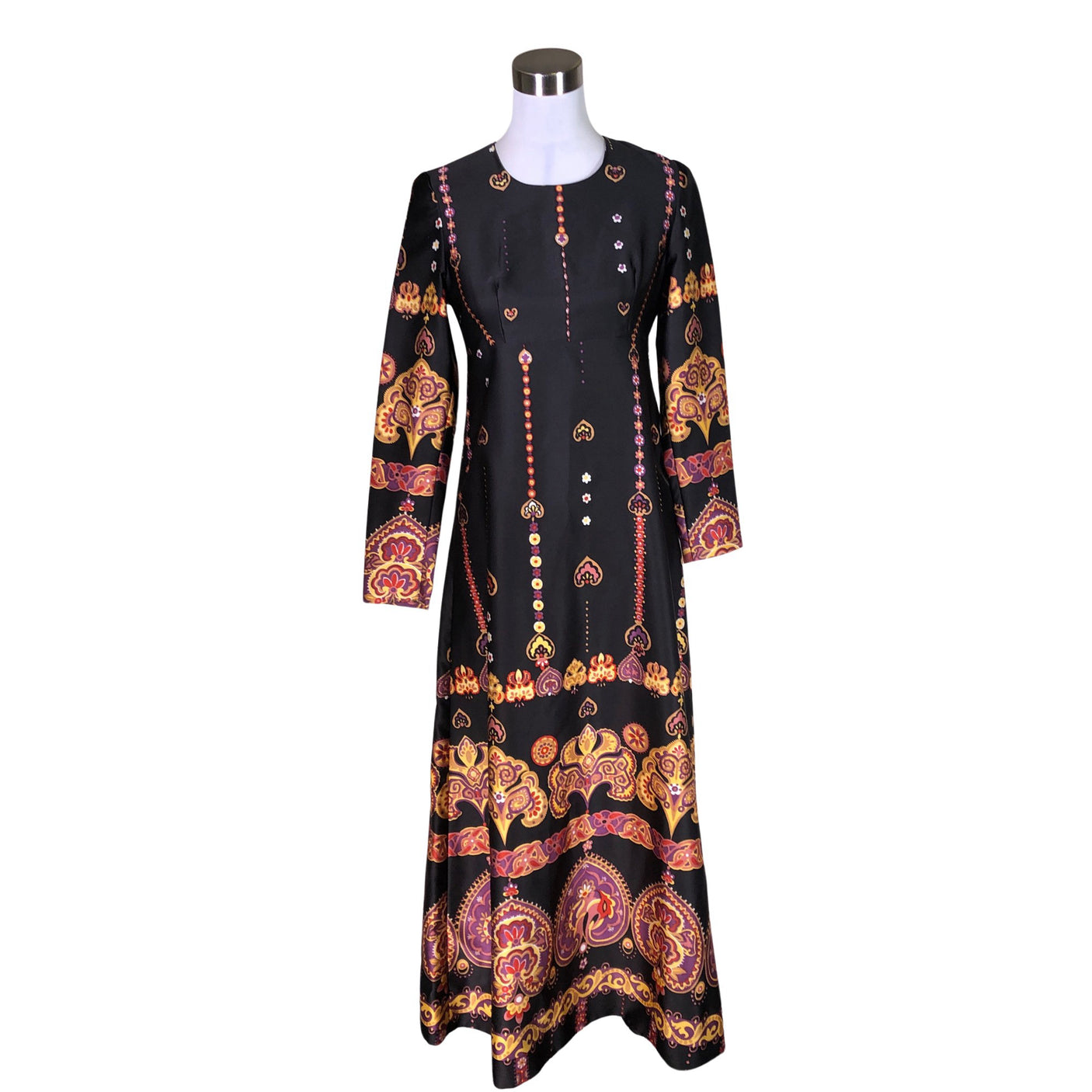 Unisex Kaisu Heikkilä - Kangasmekko, koko 36 -  (1)