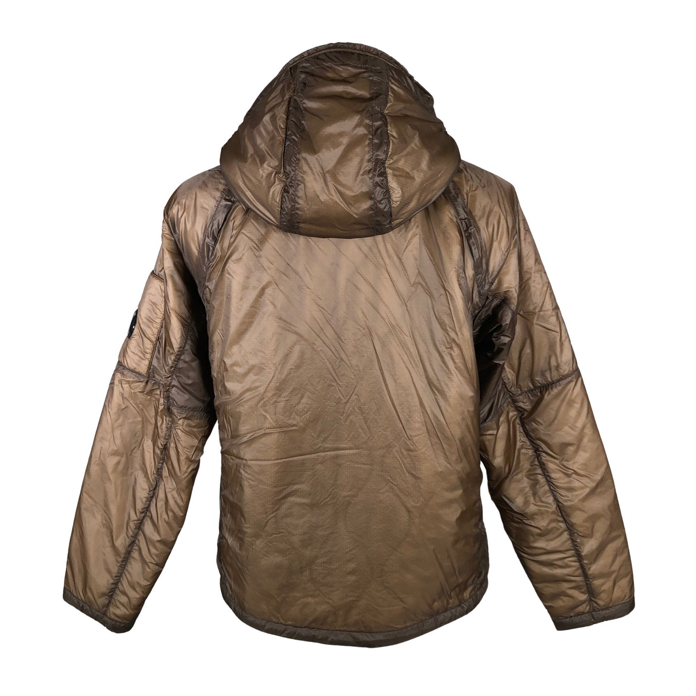 Unisex C.P. Company - Kevyttoppatakki, koko L -  (2)