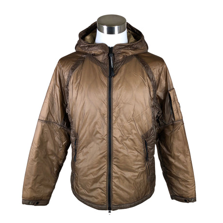 Unisex C.P. Company - Kevyttoppatakki, koko L -  ()