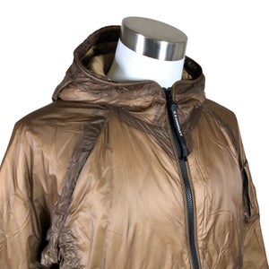Unisex C.P. Company - Kevyttoppatakki, koko L -  (3)