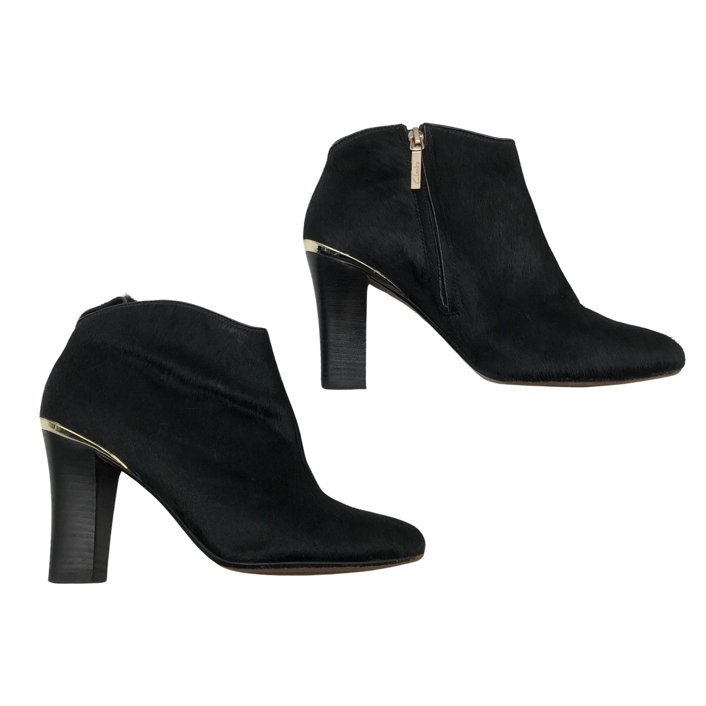 Unisex Clarks - Nilkkurit, koko 38 -  (1)