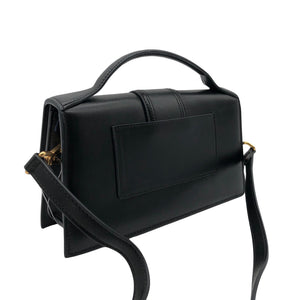 Unisex Jacquemus - Olkalaukku, koko Mini -  (2)