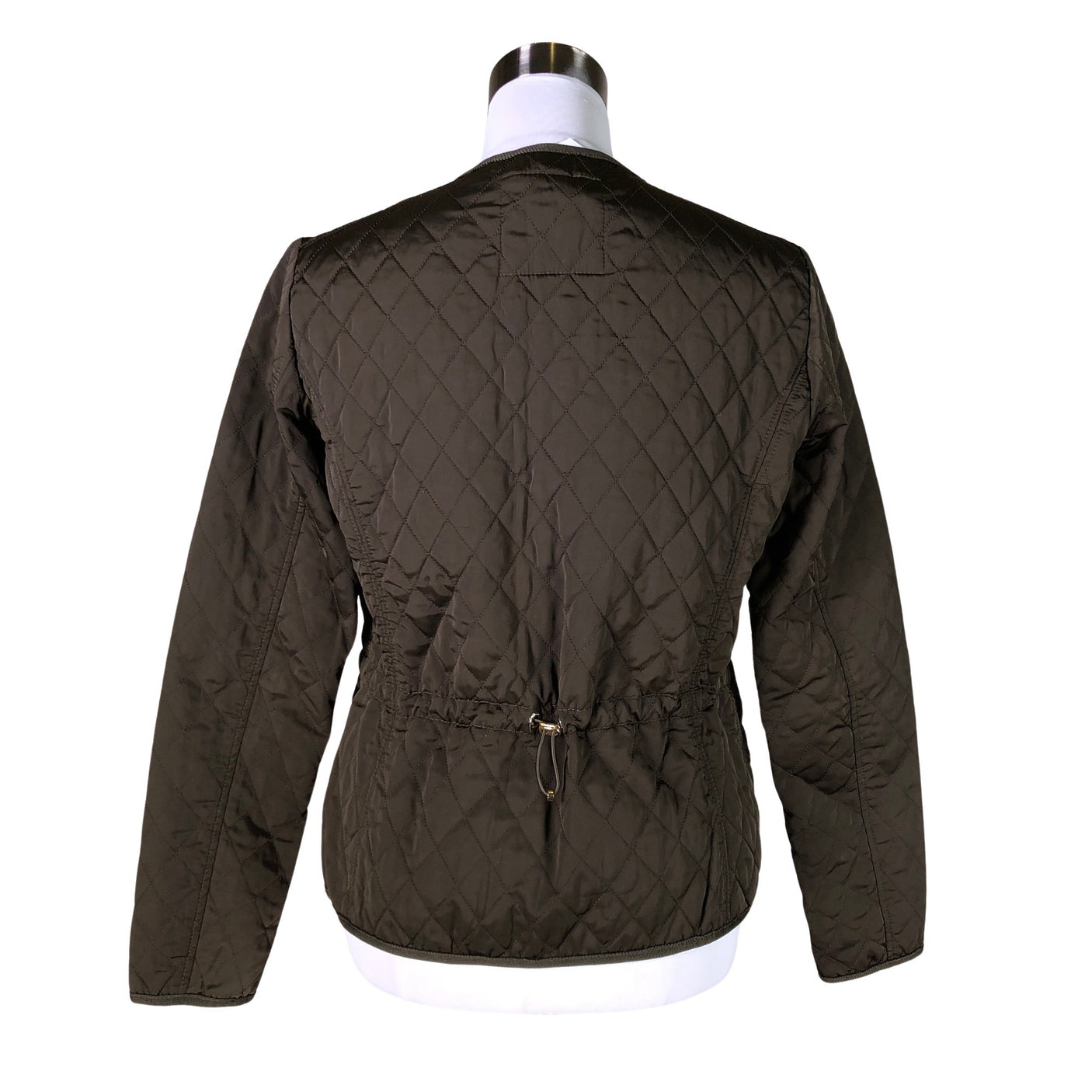 Unisex Massimo Dutti - Tikkitakki, koko 40 -  (2)