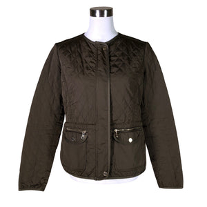 Unisex Massimo Dutti - Tikkitakki, koko 40 -  (1)