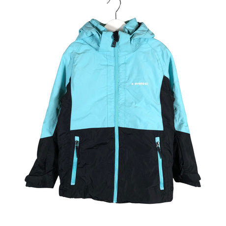 Unisex Everest - Toppatakki, koko 128 - 134 -  ()