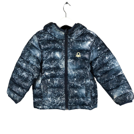Unisex Benetton - Toppatakki, koko 98 - 104 -  ()