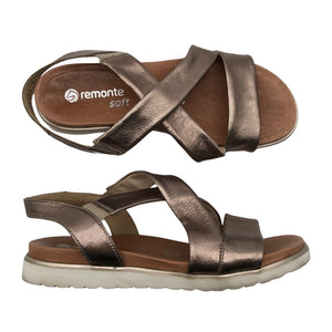 Unisex Remonte - Sandaalit, koko 39 -  (1)