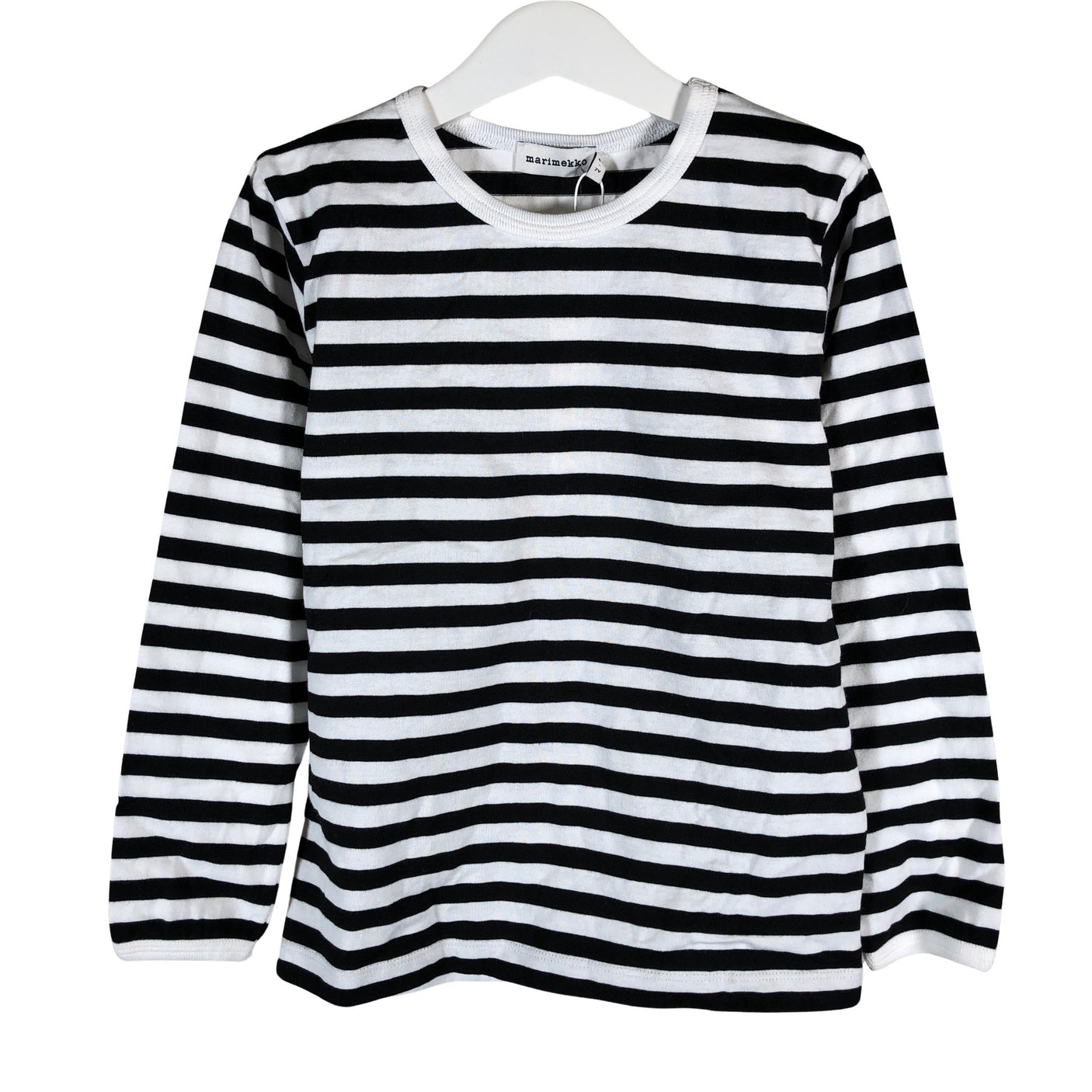 Unisex Marimekko - Trikoopaita, koko 116 - 122 -  (1)