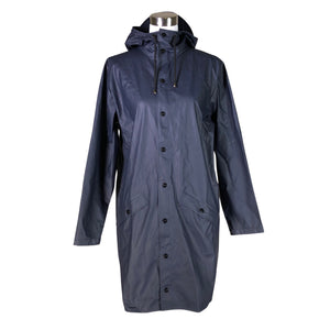 Unisex Rains - Sadetakki, koko 36 -  (1)