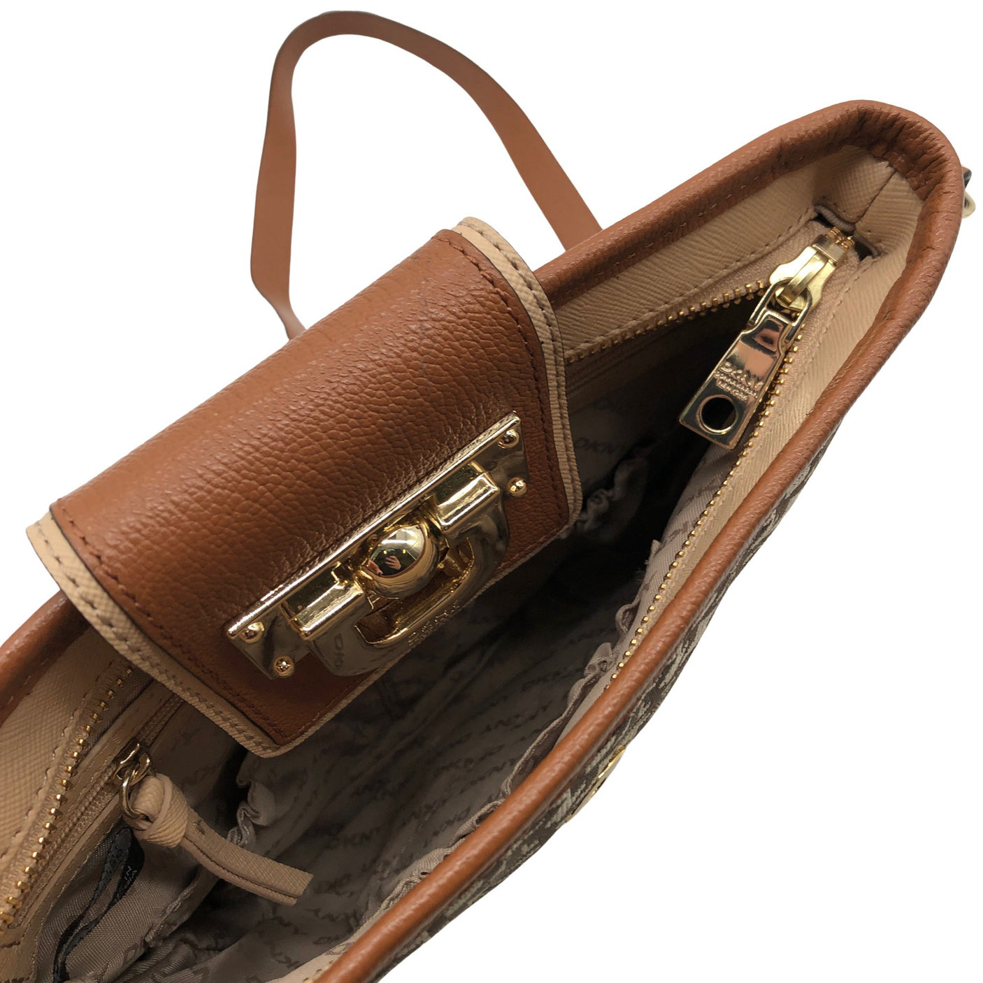 Unisex DKNY - Olkalaukku, koko Mini -  (2)