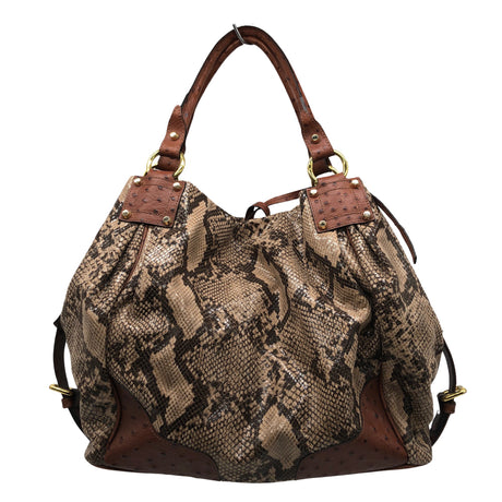 Unisex Firenze - Käsilaukku, koko Midi -  ()