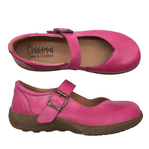 Unisex Cinnamon - Ballerinat, koko 39 -  (1)