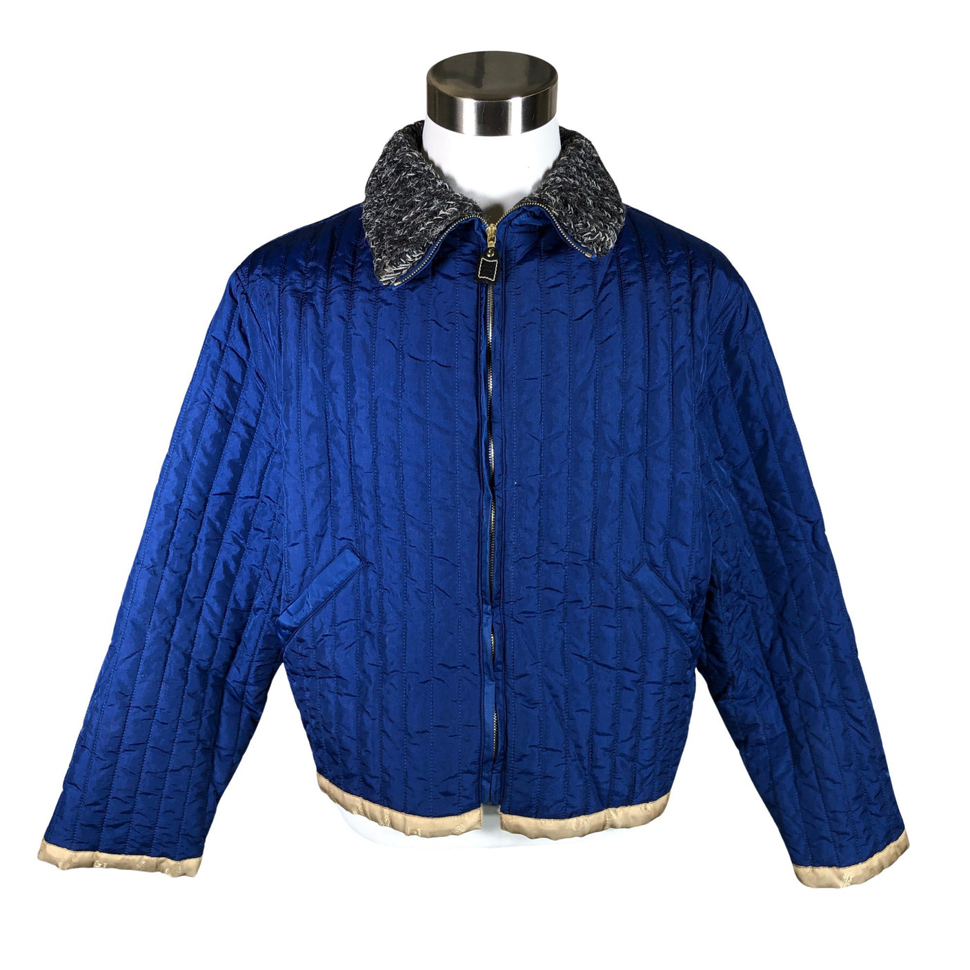 Unisex Ettore Bugatti - Tikkitakki, koko XL -  (1)