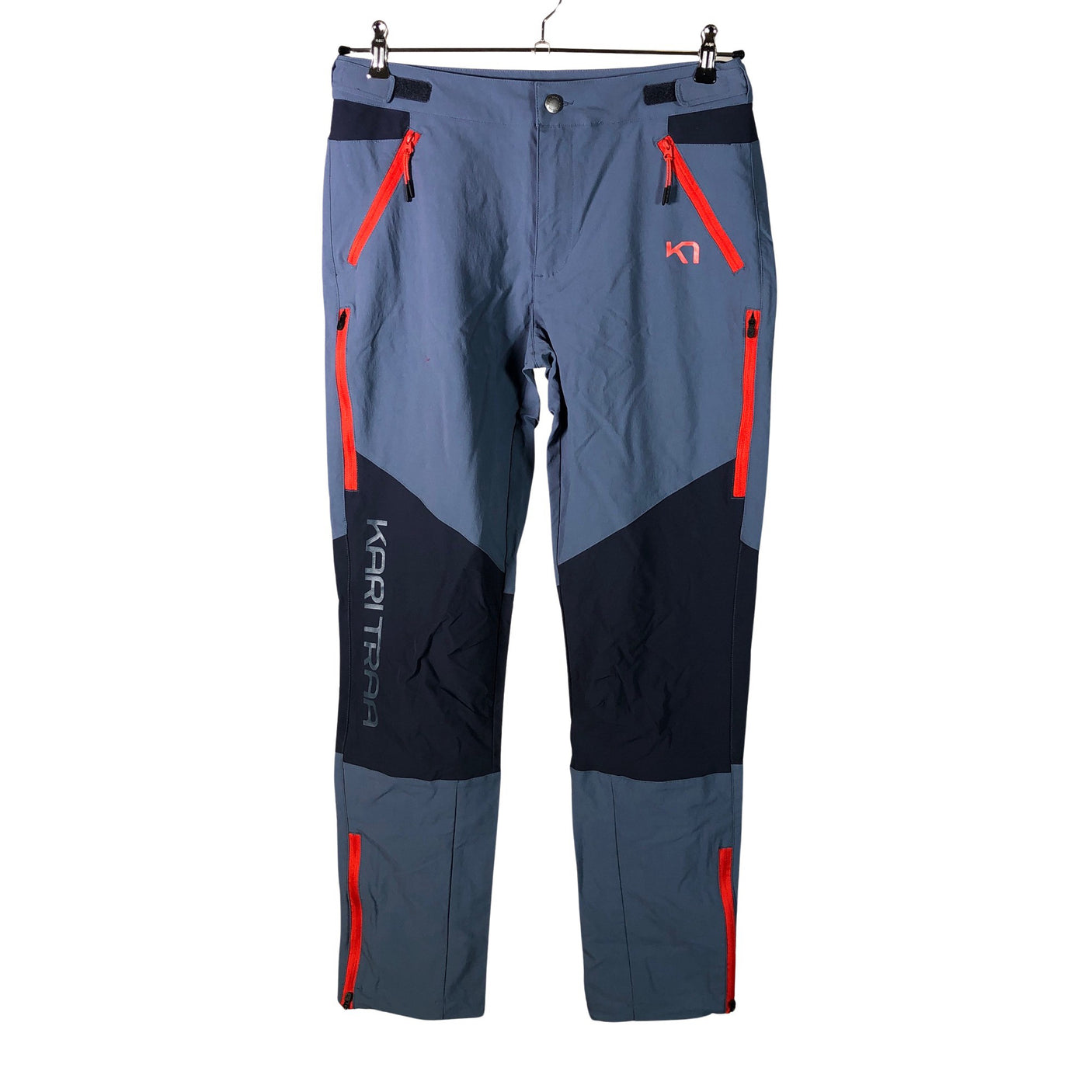 Unisex Kari Traa - Ulkoiluhousut, koko 38 -  (1)