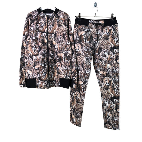 Unisex Gugguu - Verryttelytakki, koko 140 - 146 -  ()
