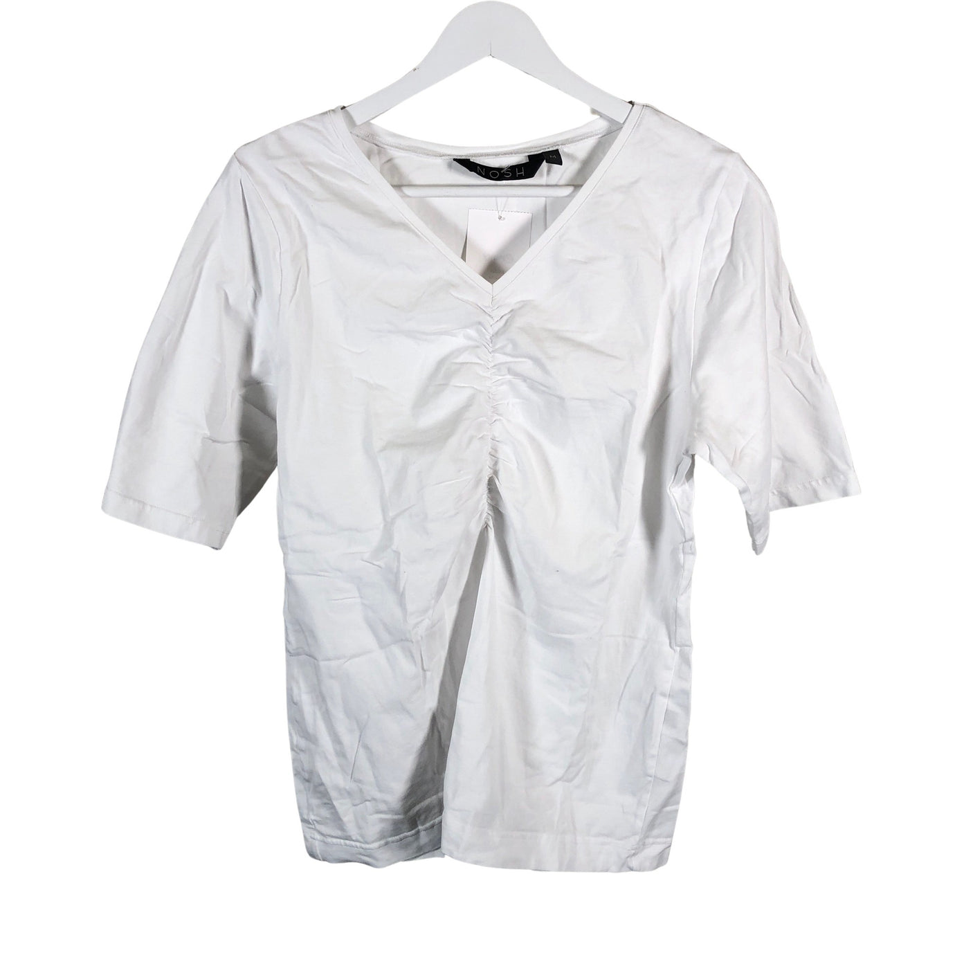 Unisex NOSH - T-paita, koko 40 -  (1)
