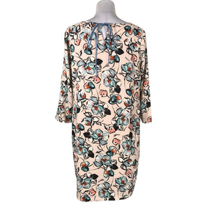 Unisex Sand - Sifonkimekko, koko 40 -  (2)