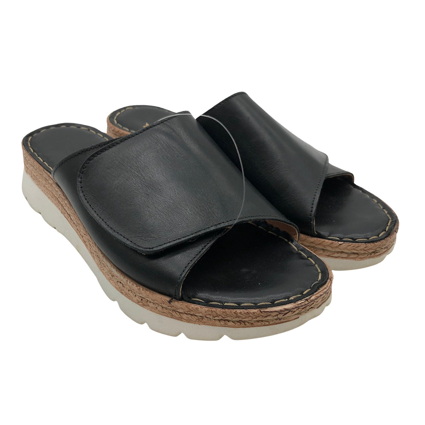 Unisex Ten Points - Sandaalit, koko 38 -  (2)