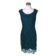 Unisex Lauren Ralph Lauren - Juhlamekko, koko 38 -  ()