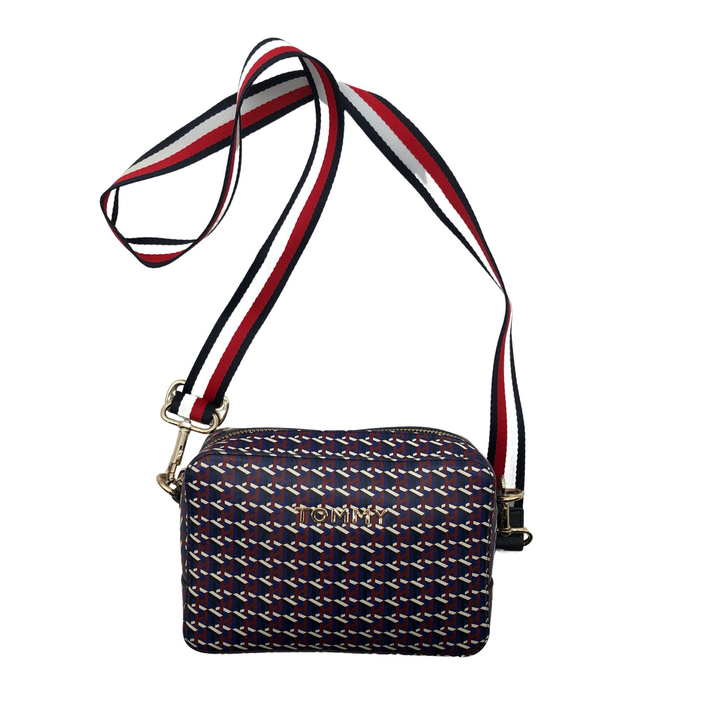 Unisex Tommy Hilfiger - Olkalaukku, koko Mini -  (1)