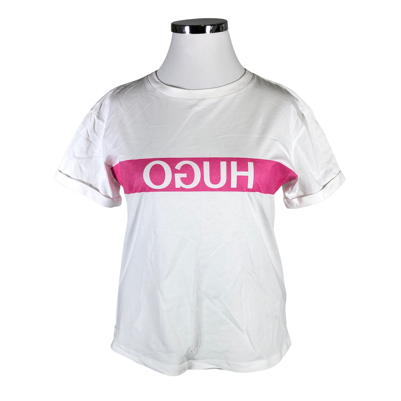 Unisex Hugo Boss - T-paita, koko 42 -  (1)