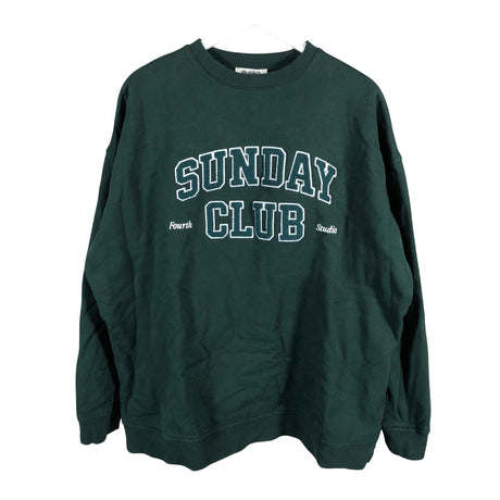 Unisex 4th & Reckless - Collegepaita, koko 44 -  ()