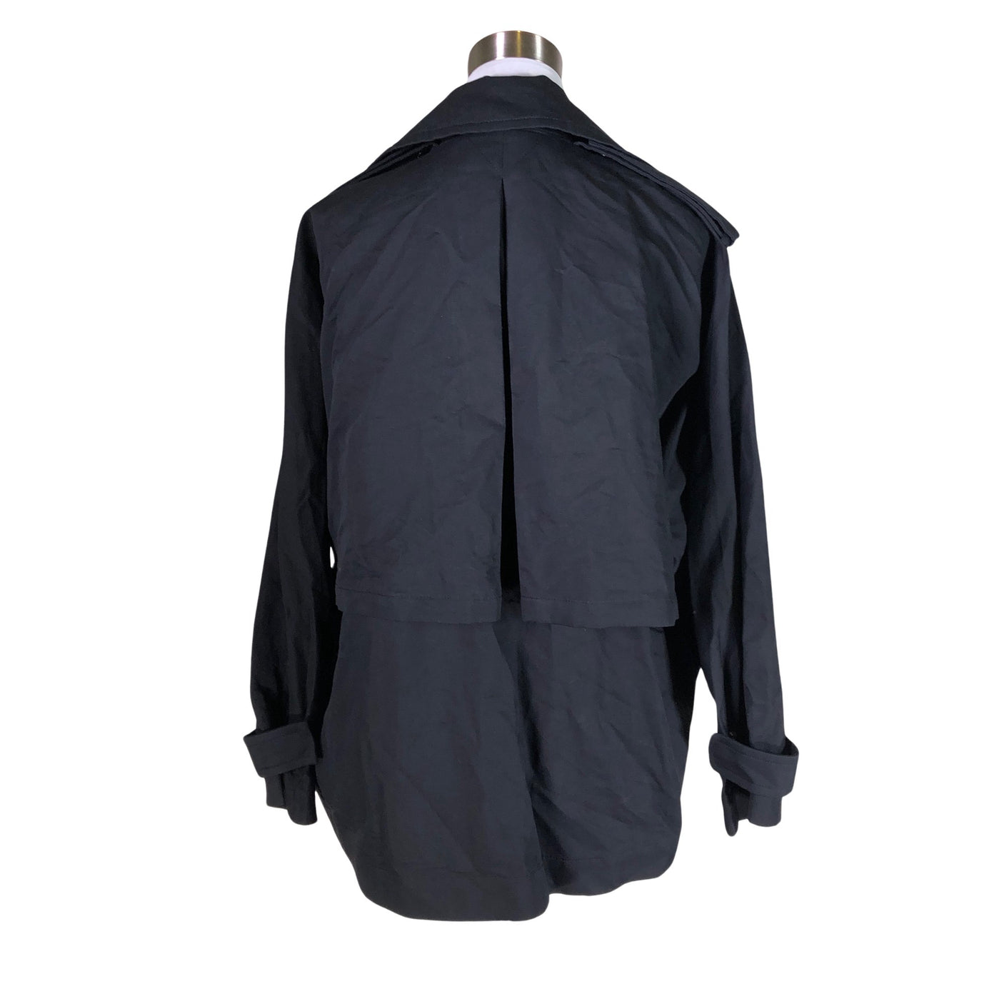 Unisex Arket - Trenssitakki, koko 36 -  (2)