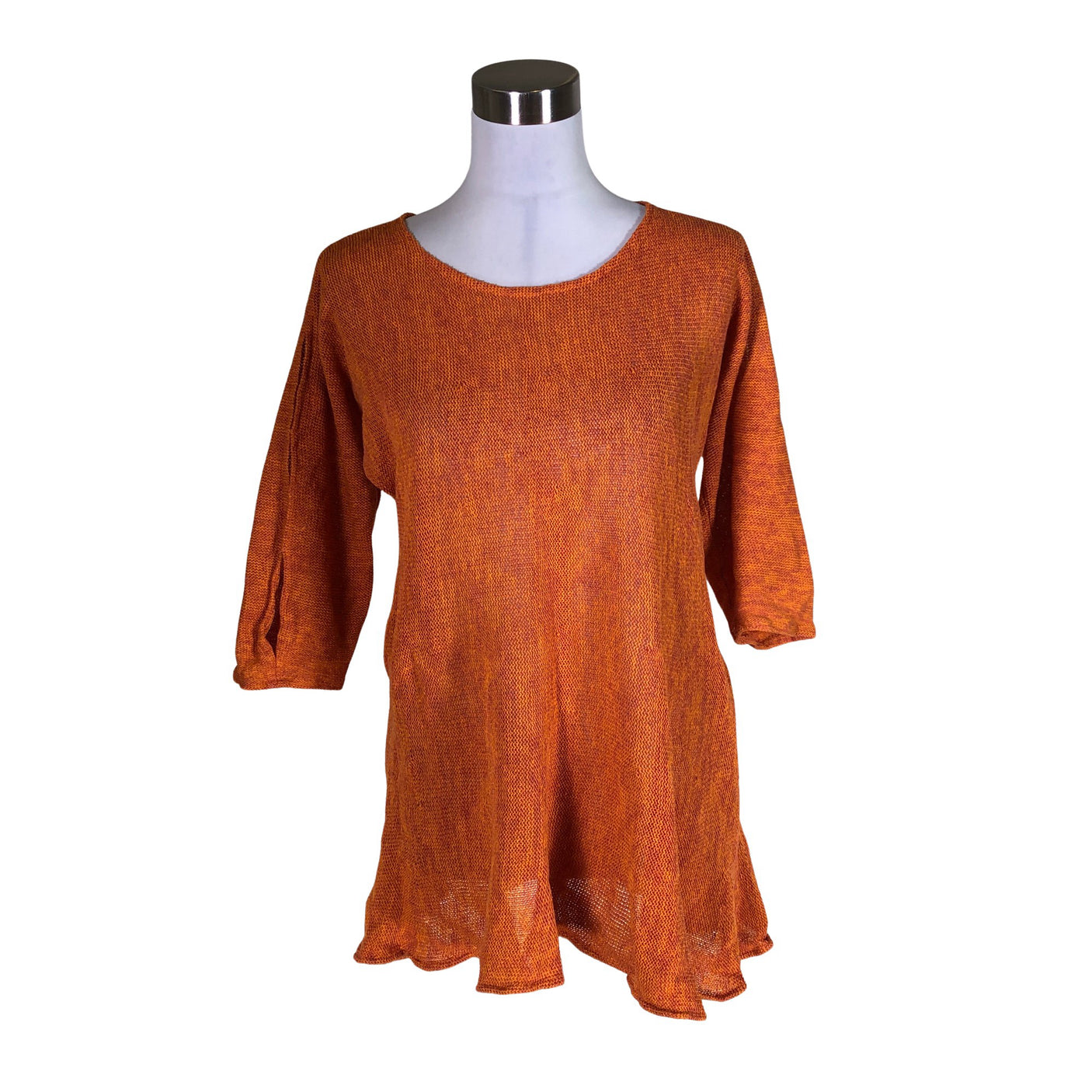 Unisex Mari Mirt - Neuletunika, koko 36 -  (1)
