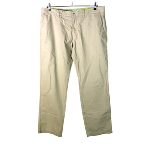 Unisex Alberto - Kangashousut, koko XXXL -  (1)