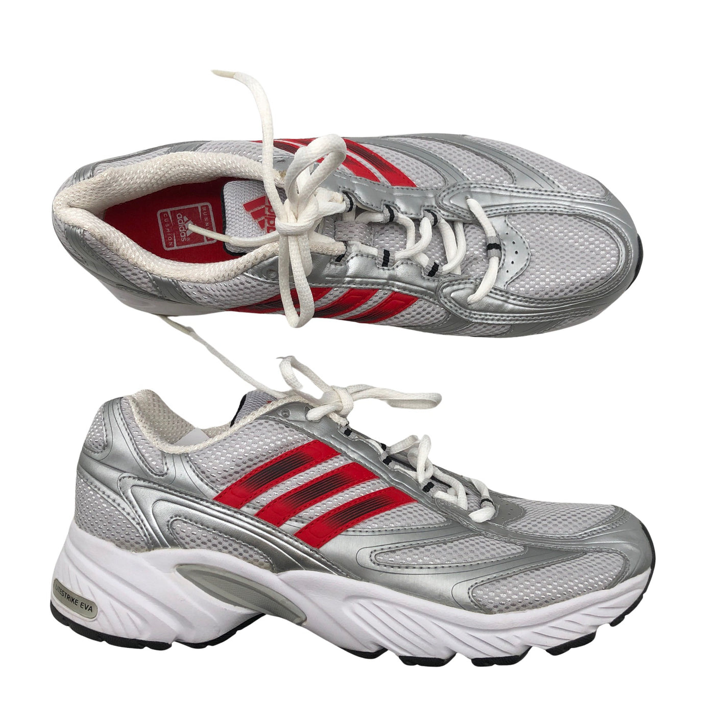Unisex Adidas - Juoksukengät, koko 42 -  (1)